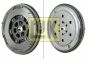 Демпфер зчеплення Ford Focus/Mondeo 1.8/2.0 00-12/Volvo C30/S40/V50 1.8/2.0 04-12, фото 8 - інтерент-магазин Auto-Mechanic