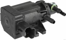 Клапан управління тиском