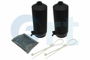 HONDA Комплект пильовиків рул.рейки ACCORD 90-, NISSAN SUNNY II (N13, B12) 1.7 D