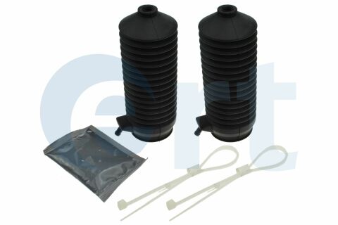 HONDA Комплект пыльников рул.рельсы ACCORD 90-, NISSAN SUNNY II (N13, B12) 1.7 D HONDA Комплект пыльников рул.рельсы ACCORD 90-, NISSAN SUNNY II (N13, B12) 1.7 D