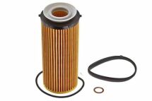 BMW Фільтр мастила E90, F10, GT, F01, E70, E71 3.0d 09-