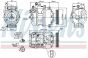 Компресор кондиціонера A4 B6 1.9 TDI 00-, A6 C5 1.9 TDI 01- AUDI, фото 5 - інтерент-магазин Auto-Mechanic