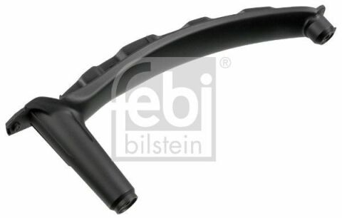 Ручка дверей (R) BMW X5 (E70) 06-13 (Black)