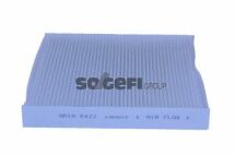 Фильтр, воздух во внутренном пространстве Фильтр, воздух во внутренном пространстве