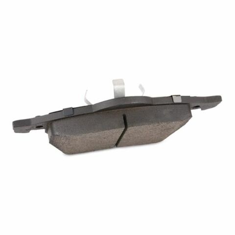 Комплект гальмівних накладок, дискове гальмо
