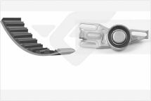 Ремiнь ГРМ комплект