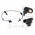 Датчик числа обертів