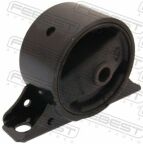 Подушка двигуна задня Carisma 95-04