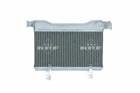 Радиатор печки BMW 5 (F10/F11/F07)/6 (F06/F12/F13)/7 (F01-F04) 08-17