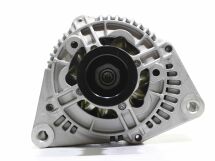 Генератор Генератор