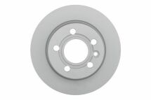 Диск гальмівний задн. VW Sharan SEAT Alhambra FORD Galaxy (268*9)