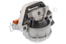 Подушка двигателя левая