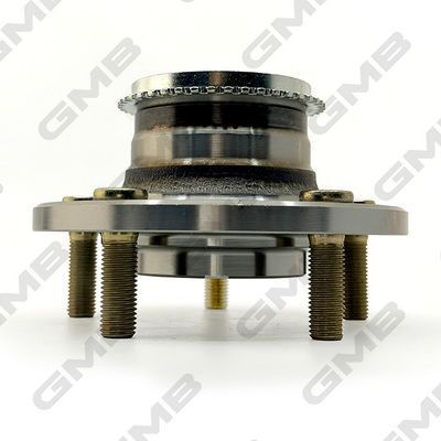 Подшипник задней ступици lancer 03- mitsubishi