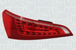 задній Ліхтар лівий верхній led, audi q5 08-