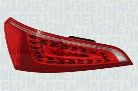 MAGNETI MARELLI Задній ліхтар правий верхній LED, AUDI Q5 08-