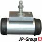 JP GROUP DB Робочий гальмівний циліндр W168 A-klasa 97-00, фото 1 - интернет-магазин Auto-Mechanic