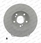 Гальмівний диск