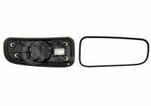 Вкладиш дзерк.+кріп.,прав.,Dead Angle Mirror,віпукл,підігрів,