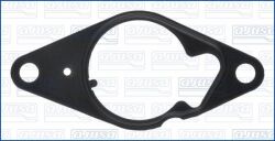Прокладка вакуумного насоса Chevrolet Aveo 1.3 2011–