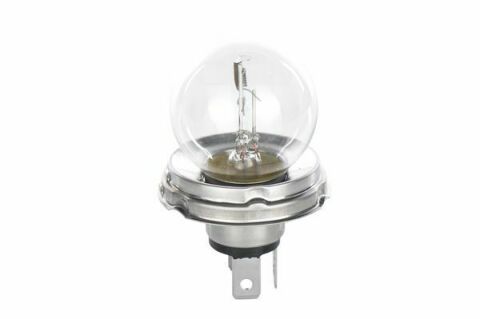 Автолампа R2 24V 55/50W P45t Trucklight