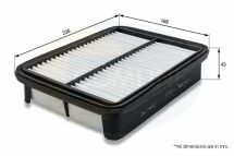 Фільтр повітряний