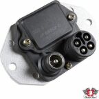 Комутатор W124/201