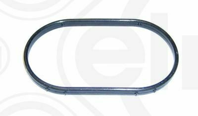 Прокладка трубки охолоджуючої рідини BMW 3 (E90)/7 (F01-F04) 06-12 N54/N55