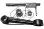 Ремкомплект вилки сцепления Citroen Berlingo 1.1-1.8i 96-, фото 1 - интернет-магазин Auto-Mechanic
