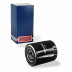 Оливний фільтр