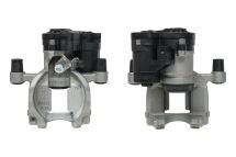 Супорт гальмівний (задній) (L) VW Golf 12-/Touran 15-/Skoda Karoq 17- (d=38mm) (Ate) Супорт гальмівний (задній) (L) VW Golf 12-/Touran 15-/Skoda Karoq 17- (d=38mm) (Ate)