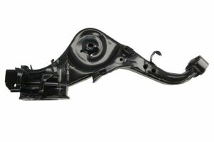 Важіль підвіски (задній) (R) Nissan QASHQAI/QASHQAI (J10, NJ10, JJ10E) 06-13 (поперечній)