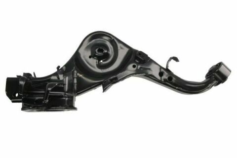 Важіль підвіски (задній) (R) Nissan QASHQAI/QASHQAI (J10, NJ10, JJ10E) 06-13 (поперечній) Важіль підвіски (задній) (R) Nissan QASHQAI/QASHQAI (J10, NJ10, JJ10E) 06-13 (поперечній)