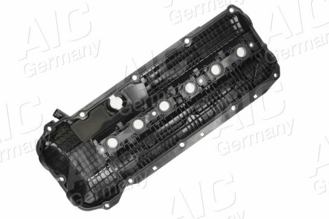 Крышка клапанов BMW 3 (E46)/5 (E39) 2.0-3.0 04-11 (M52/M54)