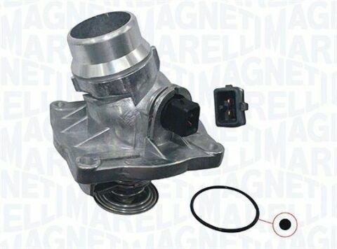 MAGNETI MARELLI BMW Термостат 105°C E39 535-540, E53 4.4-4.6 00-.