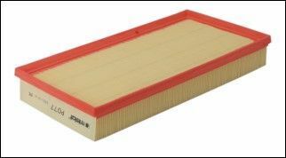 Повітряний фільтр Повітряний фільтр