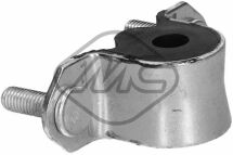 Подушка стабілізатора перед. Doblo 01- (зовн.) (кроншт.з болтами)