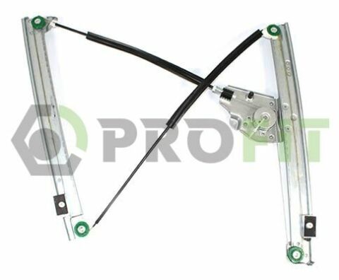 Склопідйомник