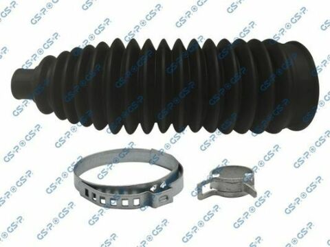 Пыльник рулевой рейки Hyundai Santa Fe/Kia Sorento 09- Пыльник рулевой рейки Hyundai Santa Fe/Kia Sorento 09-