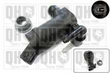 Насос стеклоомывателя