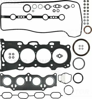 Комплект прокладок (повний) Toyota Camry 2.4 01-11