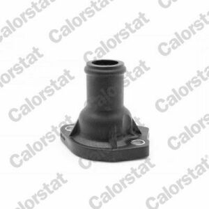Фланец системы охлаждения Caddy II 1.9D 95-04