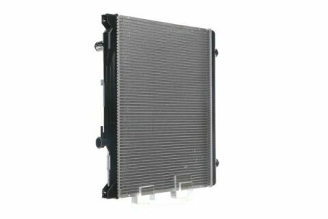Радіатор охолодження двигуна Grand Vitara 2.5/2.7 98-03 Радіатор охолодження двигуна Grand Vitara 2.5/2.7 98-03