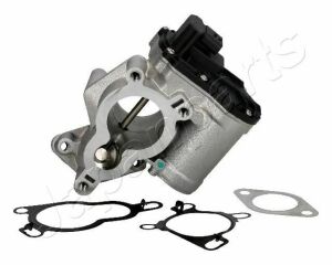 JAPANPARTS RENAULT Клапан EGR Master 2,3DCi 10-