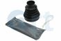 Пыльник полимерный ШРКШ со смазкой и металлическим креплением, фото 1 - интернет-магазин Auto-Mechanic