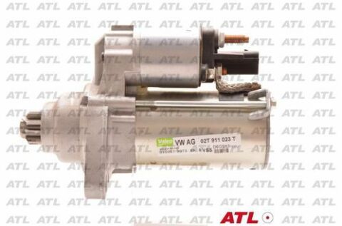 Стартер Стартер