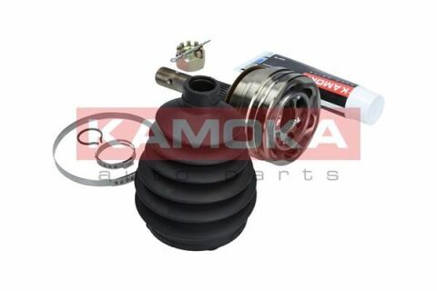 К-т шарнiрний привiдного валу