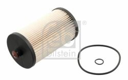 VW Фильтр топливный H=130mm Crafter 30-50 2.5TDI 06-