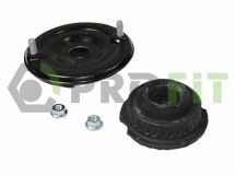 Опора амортизатора гумометалева в комплекті