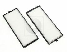 Фільтр, повітря у салоні