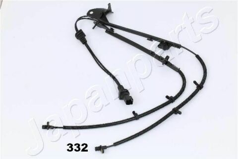 JAPANPARTS MAZDA Датчик ABS задн.121, Ford Fiesta 01-